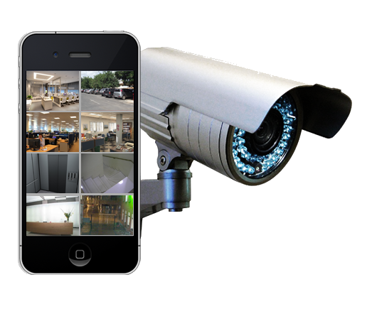 Câmeras IP | Cameras 720p e 1080p